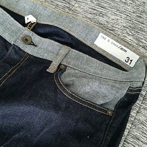 Rag & Bone Jean